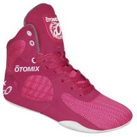 Женские кроссовки для фитнеса F3000 Womens Limited Edition Stingray Pink Bodybuilding Boxing Shoes