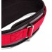 Пояс тканевый с неопреном Schiek 3006 red