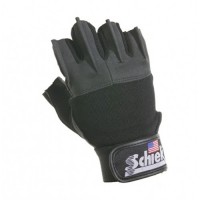 Перчатки для бодибилдинга Schiek 530