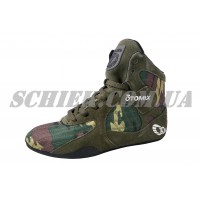 Кроссовки для фитнеса Otomix 3000 camouflage