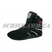 Кроссовки для бодибилдинга Otomix 8000 Extreme Pro black