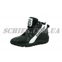 Кроссовки для пауэрлифтинга Otomix 6666 Versa Trainer black