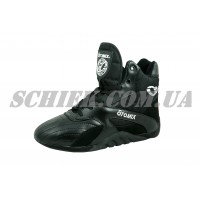 Кроссовки для пауэрлифтинга Otomix 4000 Power Trainer black