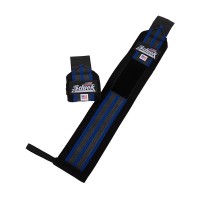 Бинты кистевые жесткие Schiek 1112 blue